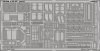 Eduard 36038 LAV AT 1/35 Trumpeter